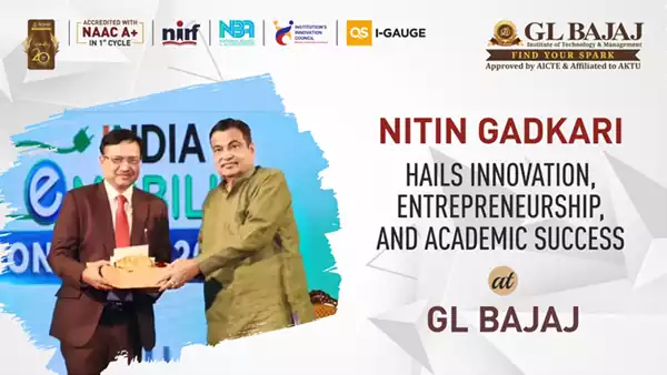 gl bajaj alumni noida