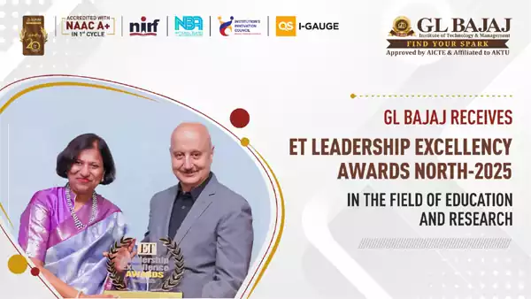 gl bajaj alumni noida