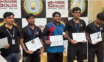 GL Bajaj best engg institute in greater noida