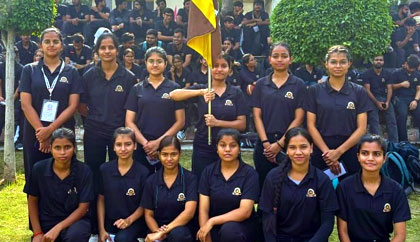 AKTU Zonal Sports 2025