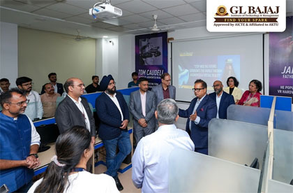 AR/VR Centre of Excellence