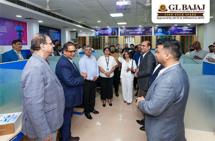 AR/VR Centre of Excellence