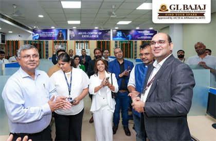 AR/VR Centre of Excellence