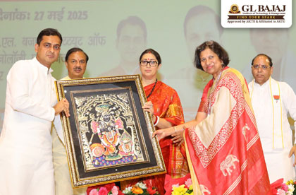 Birth Anniversary of Rajmata Ahilyabai Holkar