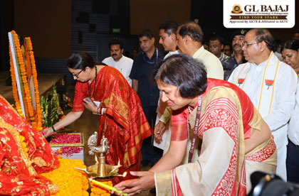 Birth Anniversary of Rajmata Ahilyabai Holkar