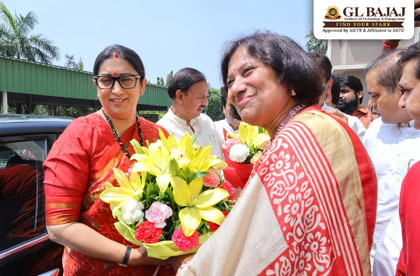 Birth Anniversary of Rajmata Ahilyabai Holkar