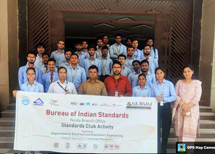 Visit to Rise Appliances 