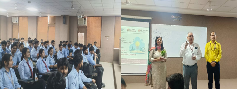 Celebrating World Intellectual Property Day 2025