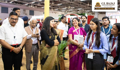 Bharat Shiksha Expo 2025