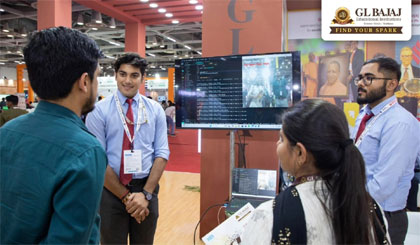 Bharat Shiksha Expo 2025