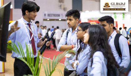 Bharat Shiksha Expo 2025