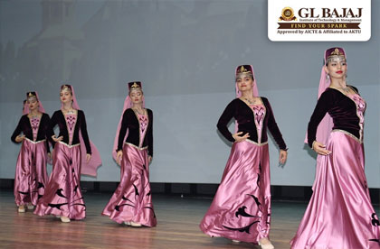 International Folk Festival