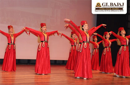 International Folk Festival