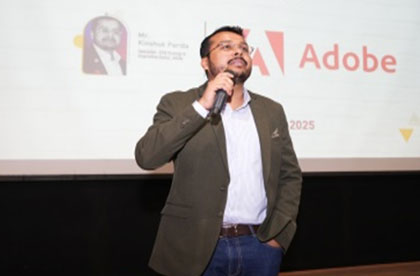 Guest Lecture on GTM