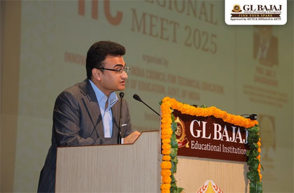 IIC Regional Meet 2025