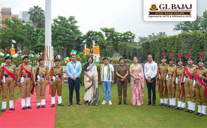 79th Independence Day