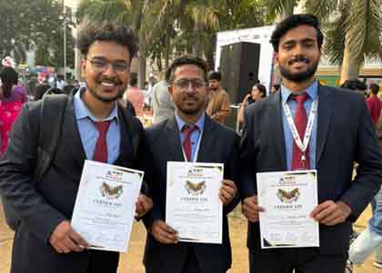 Business Plan Competition