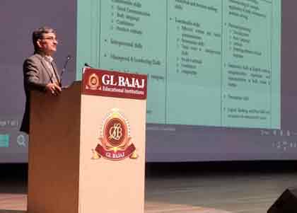 Session on Elective Selection 