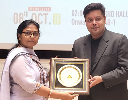 Workshop on Digital Marketing