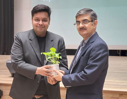 Workshop on Digital Marketing