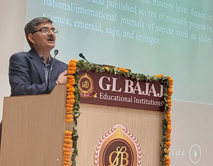 Workshop on Digital Marketing