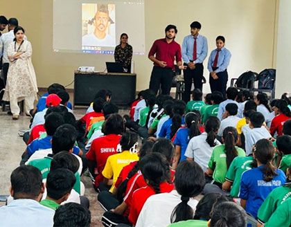 Digital Defence Drive