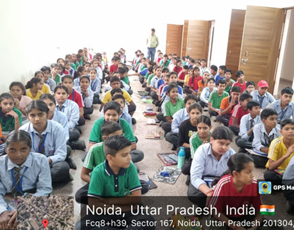 Digital Defence Drive