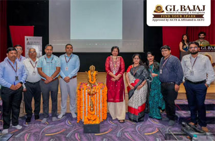 MCA Orientation Ceremony 2025