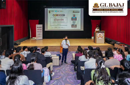 MCA Orientation Ceremony 2025