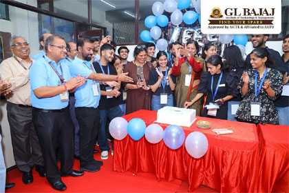 Inaugural Ceremony of MEDHA