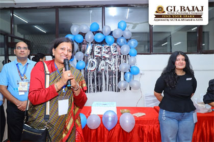 Inaugural Ceremony of MEDHA