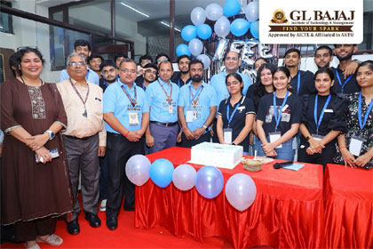 Inaugural Ceremony of MEDHA