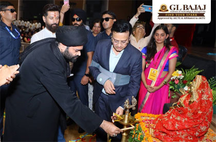 India Rising Conclave