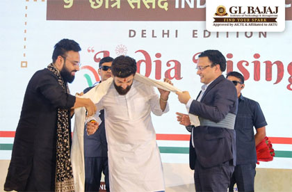 India Rising Conclave