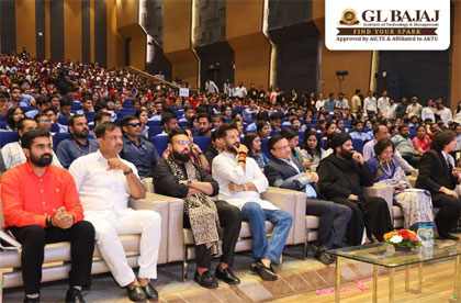 India Rising Conclave