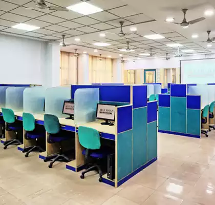 Wipro-Oracle Centre of Excellence 