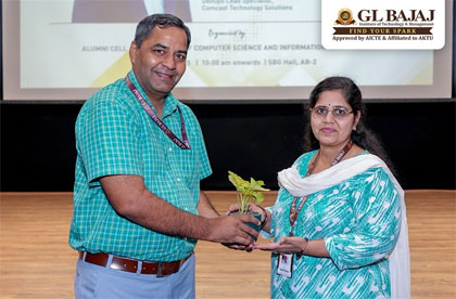 Workshop on Building the Future