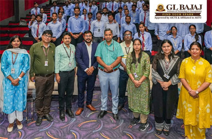 Workshop on Building the Future