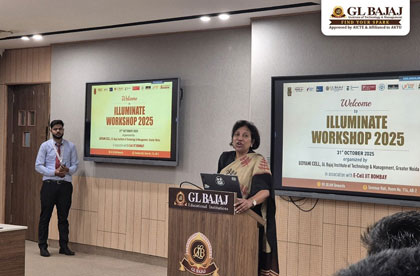 Illuminate Workshop 2025