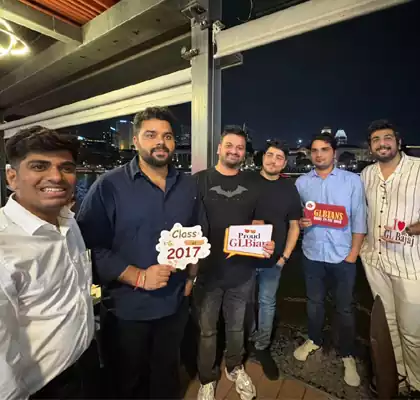 Alumni Meet - Singapore