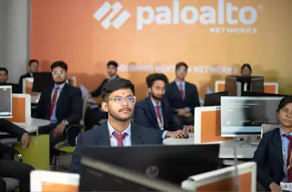 Palo Alto Networks