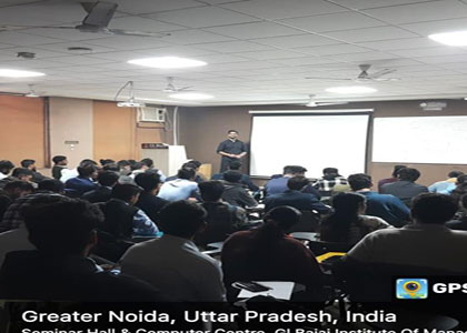 Workshop on Embedded System Design