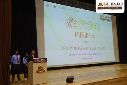 Orientation Program 2024