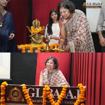 Farewell - CSDS, CSAIML and IT Department