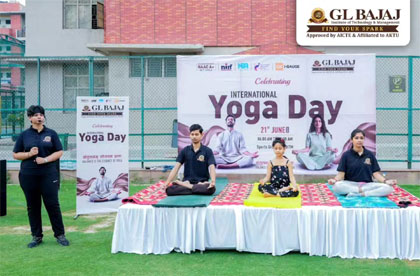 Yoga Day