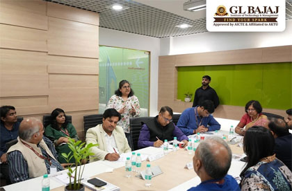 A heartwarming celebration of ideas