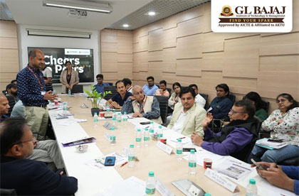 A heartwarming celebration of ideas