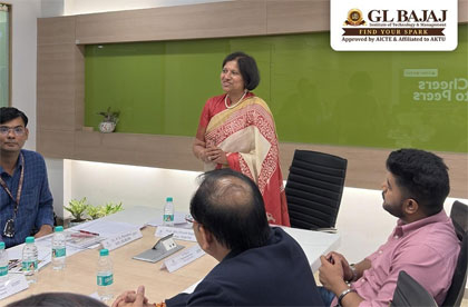 A heartwarming celebration of ideas