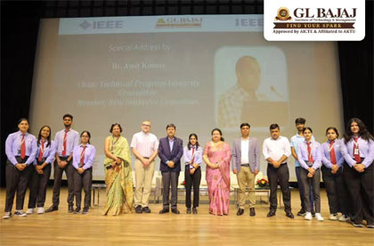 Induction & Installation Program