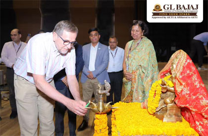 Induction & Installation Program